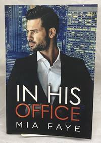 In His Office