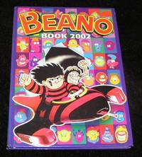 Beano Book 2002