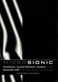 MICRO-BIONIC by Last, First - 2009-11-15