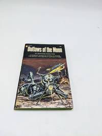 cover of Outlaws Of The Moon