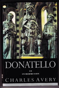 Donatello: An Introduction
