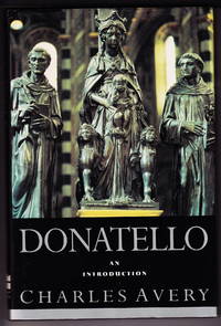 Donatello:  An Introduction