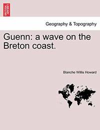 Guenn: A Wave on the Breton Coast.