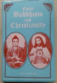 Early Buddhism and Christianity