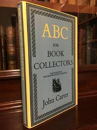 cover of ABC For Book Collectors.