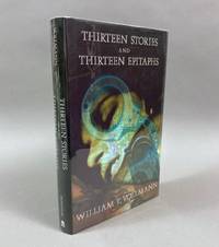 Thirteen Stories and Thirteen Epitaphs