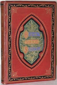 ENGLISH LAKE SCENERY by A. F. Lydon (Illustrator) - 1880 - from Black Swan Books, Inc. (SKU: 282974)