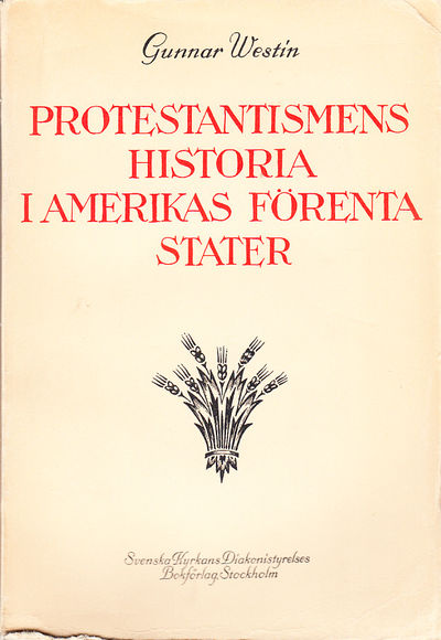 Protestantismens historia i Amerikas Förenta…
