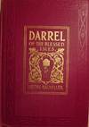 DARREL OF THE BLESSED ISLES