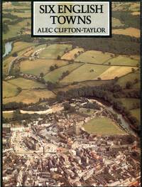 Six English Towns