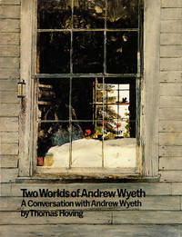 Two Worlds of Andrew Wyeth: A Conversation with Andrew Wyeth