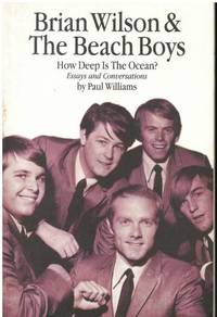 Brian Wilson & the Beach Boys: How Deep Is the Ocean?