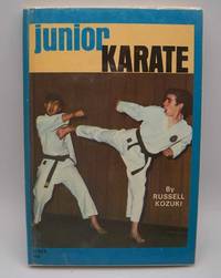 image of Junior Karate