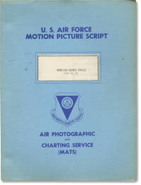 The Big Picture: Exercise Desert Strike (Original screenplay for the 1964 television documentary)