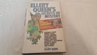 Ellery Queen&#039;s Secrets of Mystery Volume 38 by Ellery Queen - 1979