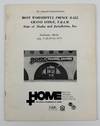7th Annual Communication Most Worshipful Prince Hall Grand Lodge, F.&A.M. State of Alaska and Jurisdiction, Inc. [cover title]