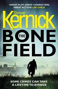 The Bone Field (2) (DI Ray Mason)