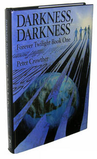 image of Darkness, Darkness (Forever Twilight Book One)