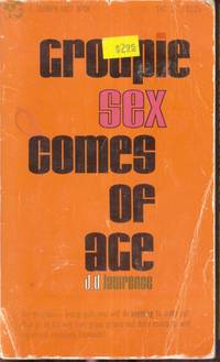 Groupie Sex Comes of Age TNC-127