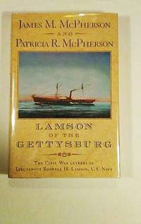 Lamson of the Gettysburg