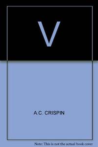 V by Crispin, A. C