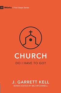 Church - Do I Have to Go? (First Steps)