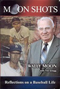 image of Moon Shots: Reflections on a Baseball Life