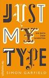 Just My Type