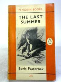 image of The Last Summer