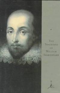 The Tragedies of William Shakespeare