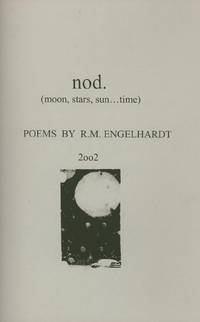 Nod. (Moon, Stars, SunÃ¢&amp;#128;Â¦Time) by Engelhardt, R.M - 2002