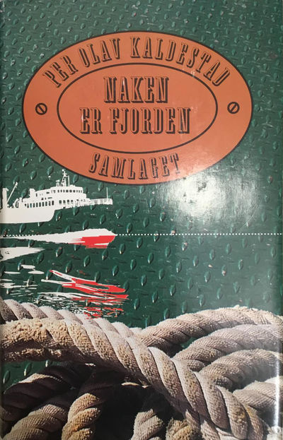 Naken er fjorden