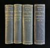 View Image 1 of 3 for History of the Civil War in America (4 volume set) Inventory #013521