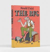 image of The BFG.