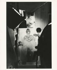 image of Two Weeks in September (Original photograph of Brigitte Bardot on the set of the 1967 film)