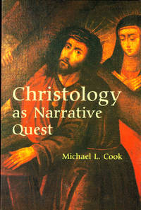 Christology as Narrative Quest