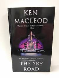 The Sky Road (Fall Revolution)
