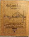 OCKANICKON MEMORIES