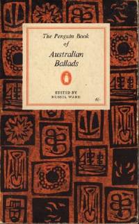 The Penguin Book of Australian Ballads