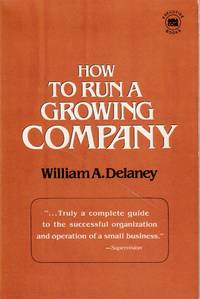 image of How to Run a Growing Company