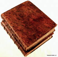 De Graaven Van Holland, in Jaardichten Bescheven. Two Volumes by Pieter Langendyk - Hardcover - 1745 - from Resource Books, LLC (SKU: 030205)