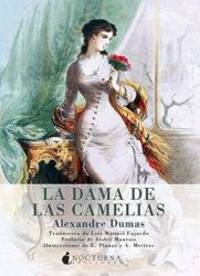 image of La dama de las camelias (Spanish Edition)