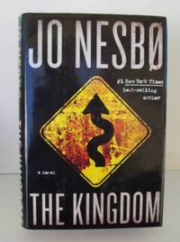 cover of The Kingdom