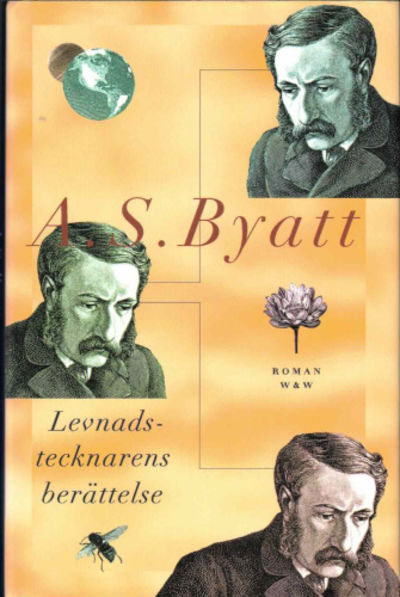 LEVNADSTECKNARENS BERÄTTELSE.