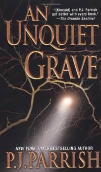 image of An Unquiet Grave (Louis Kincaid Mysteries)