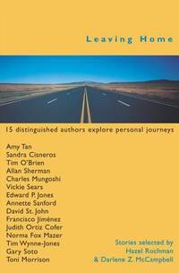 Leaving Home : Stories