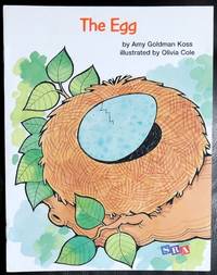 The Egg: Decodable Core Set Level 1 (Open Court Reading)