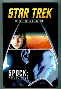 image of Star Trek: Spock - Reflections