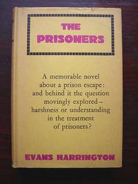 The Prisoners by Harrington, Evans - 1956