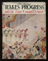 image of The Modern "Rake's Progress"
